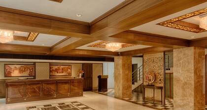 The President - A Boutique Hotel