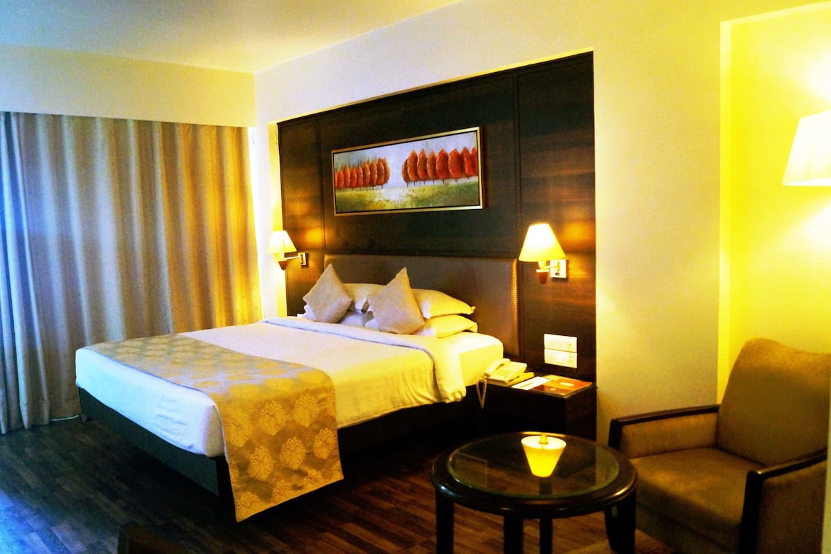 Super Deluxe Room