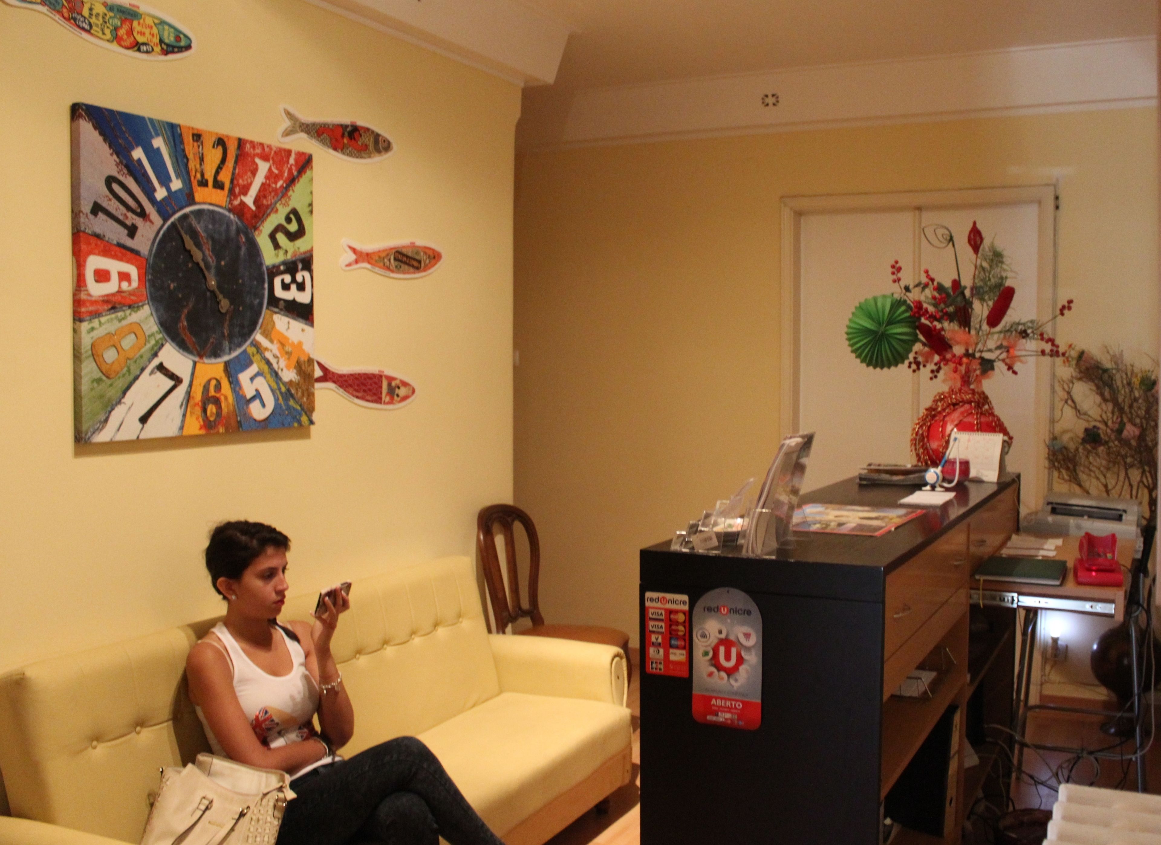 Foto - Residencial Duque de Saldanha