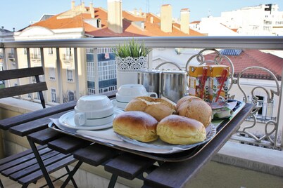 Residencial Duque de Saldanha