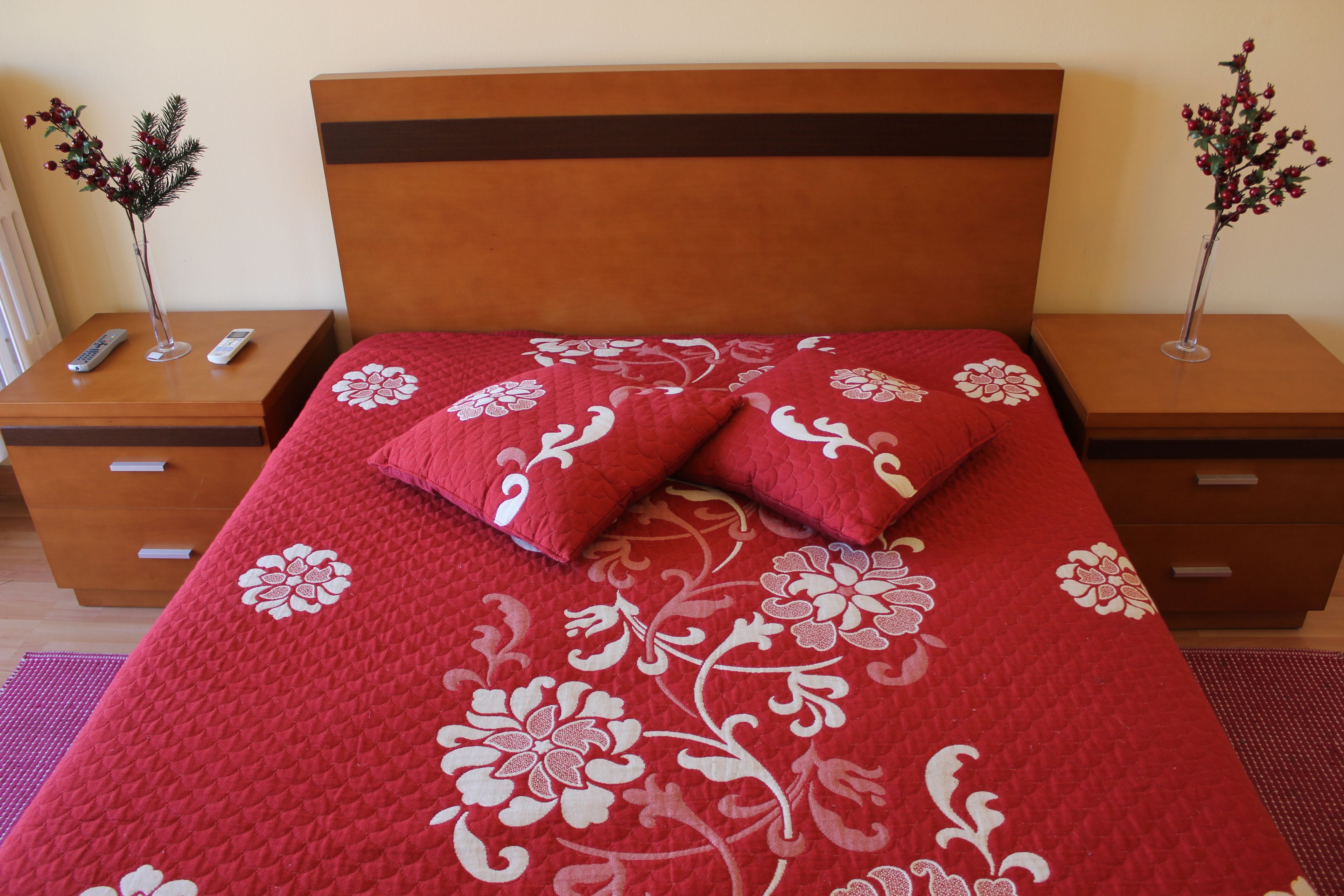 Foto - Residencial Duque de Saldanha