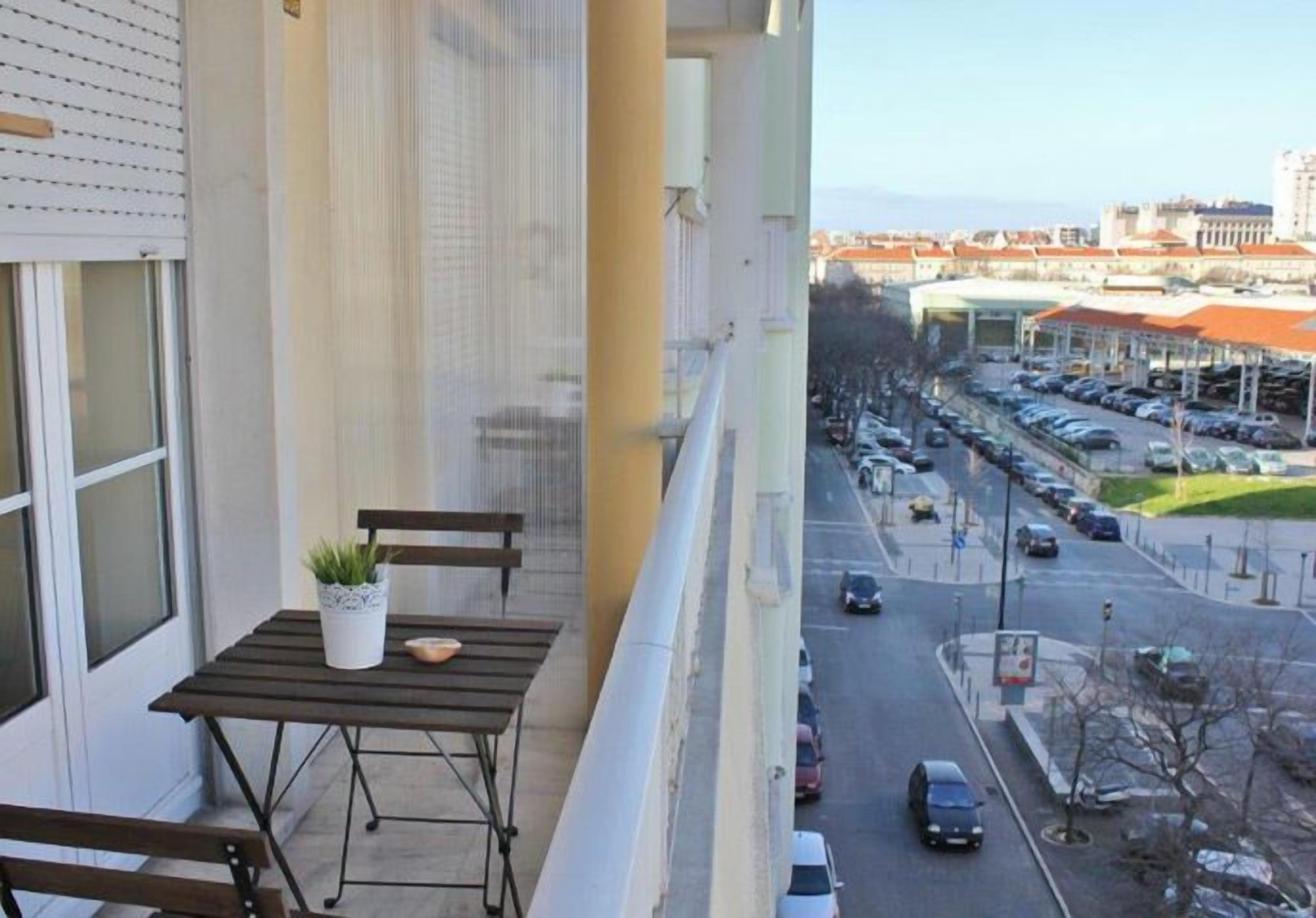 Foto - Residencial Duque de Saldanha