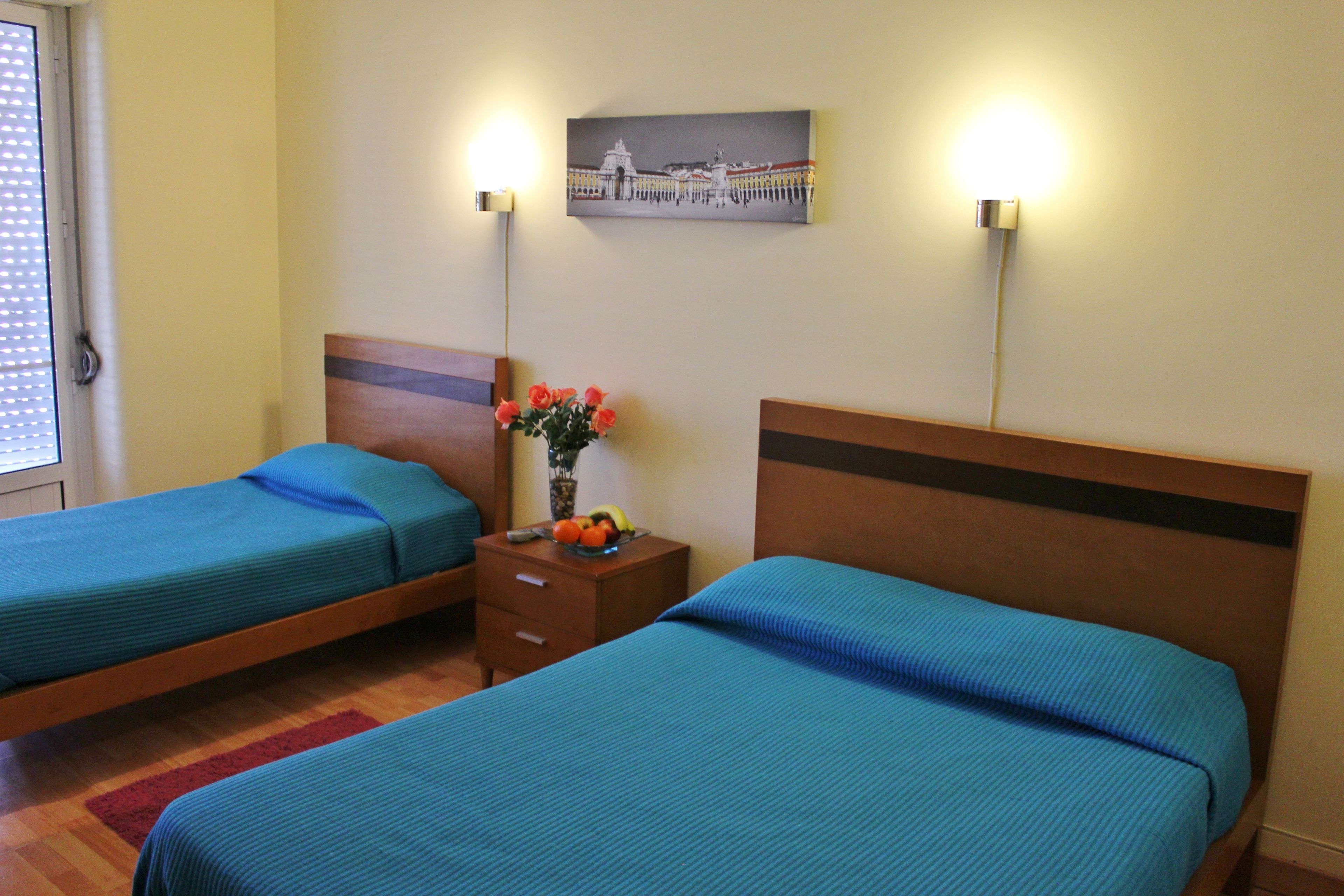 Foto - Residencial Duque de Saldanha