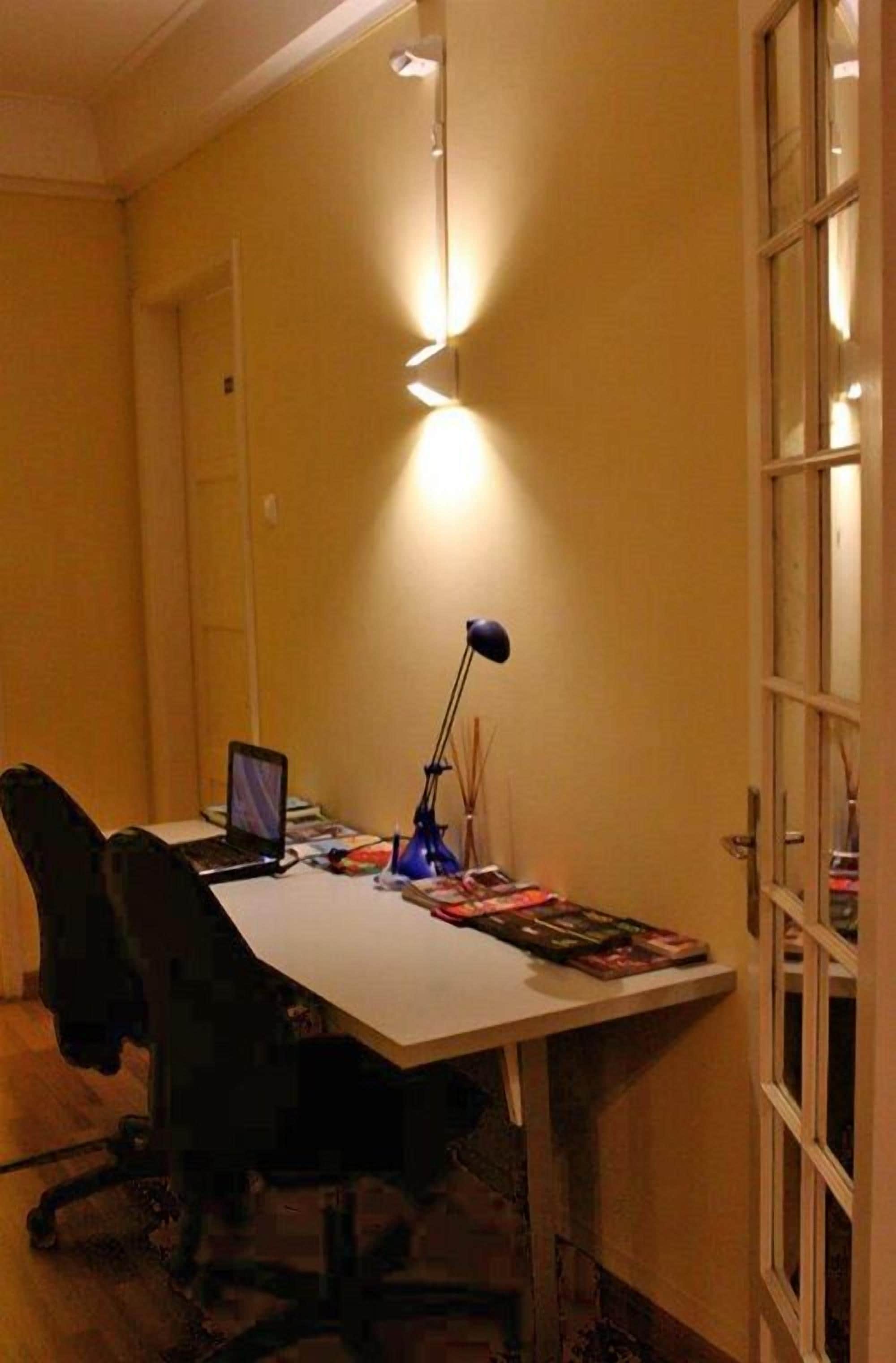 Foto - Residencial Duque de Saldanha