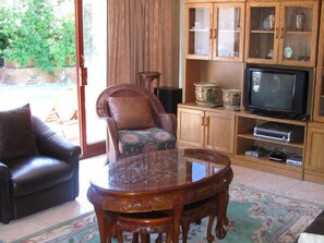 Interior - Cape Town Palms (Cape Town)