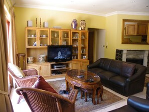Interior - Cape Town Palms (Cape Town)