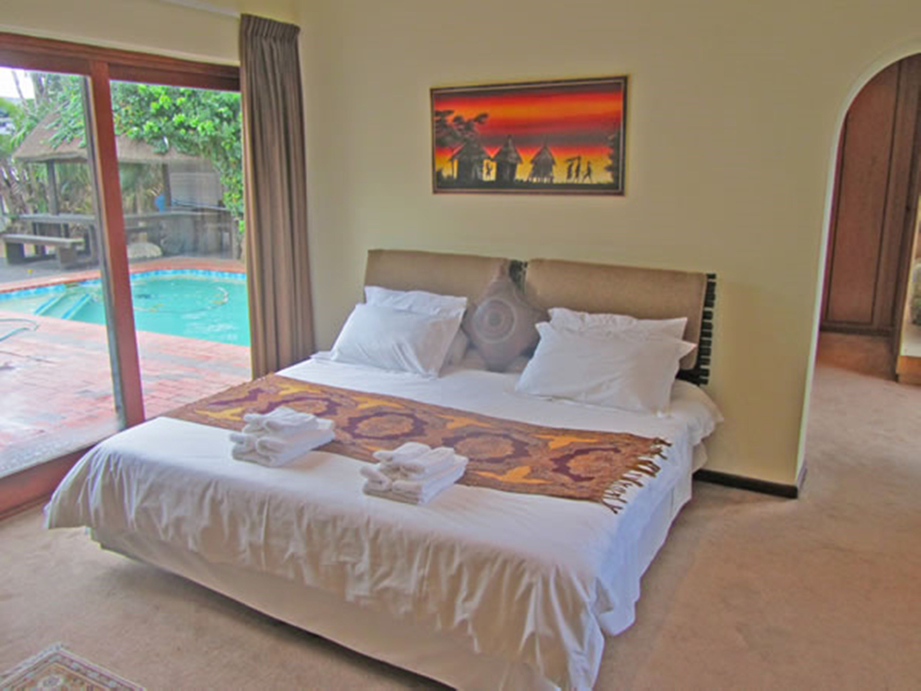 Family Suite | Individually decorated, individually furnished, desk, blackout curtains