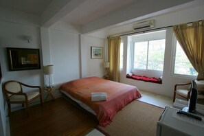 Rollaway beds, free WiFi - Cha_Inn @ Cha Am (Cha-am)