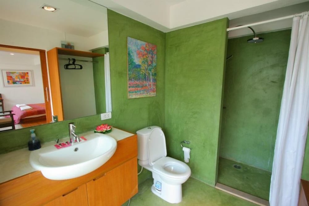 Cha_Inn @ Cha Am by null