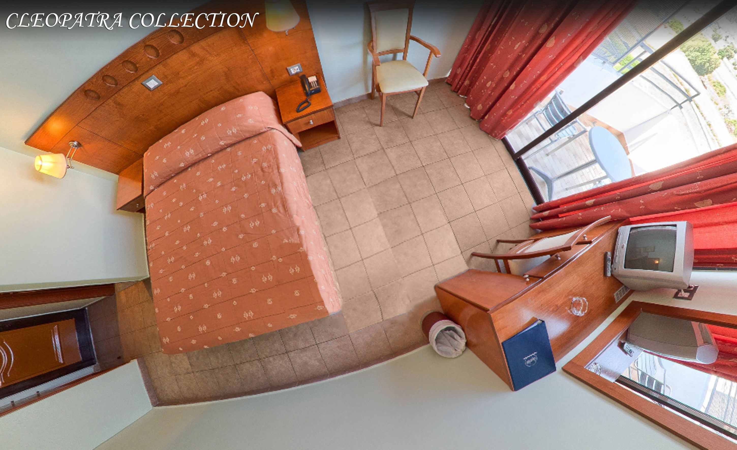 room (flexible) | in-room safe, desk, soundproofing, rollaway beds