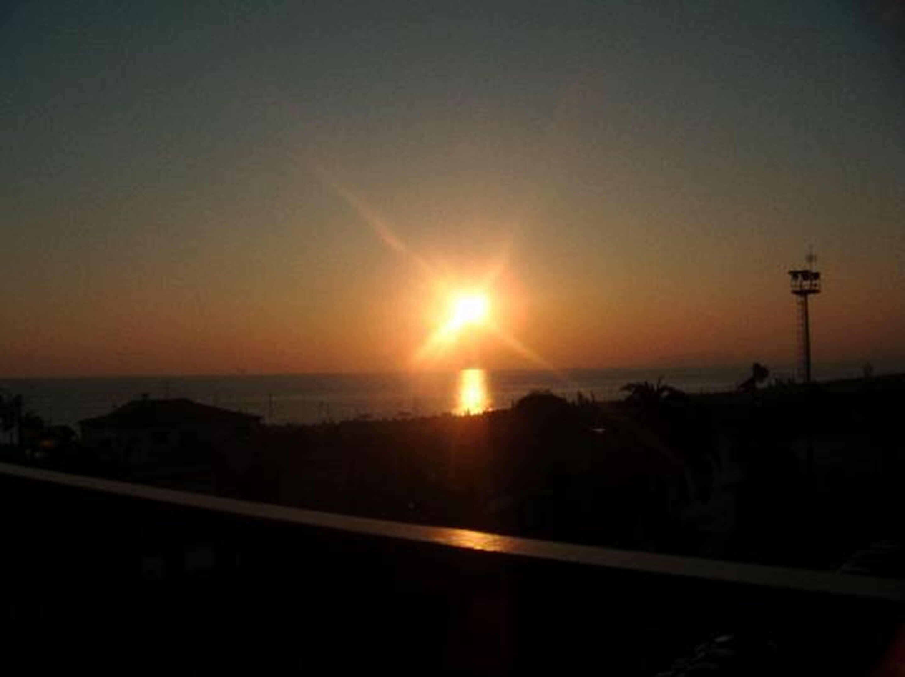 city view from property