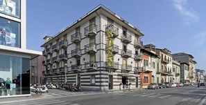 Exterior - Hotel Eden (Viareggio)