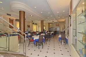 Banquet hall - Hotel Eden (Viareggio)