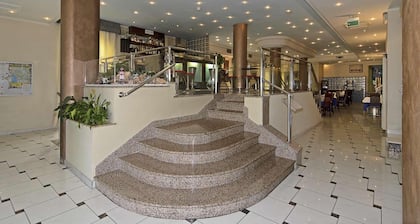 Hotel Eden