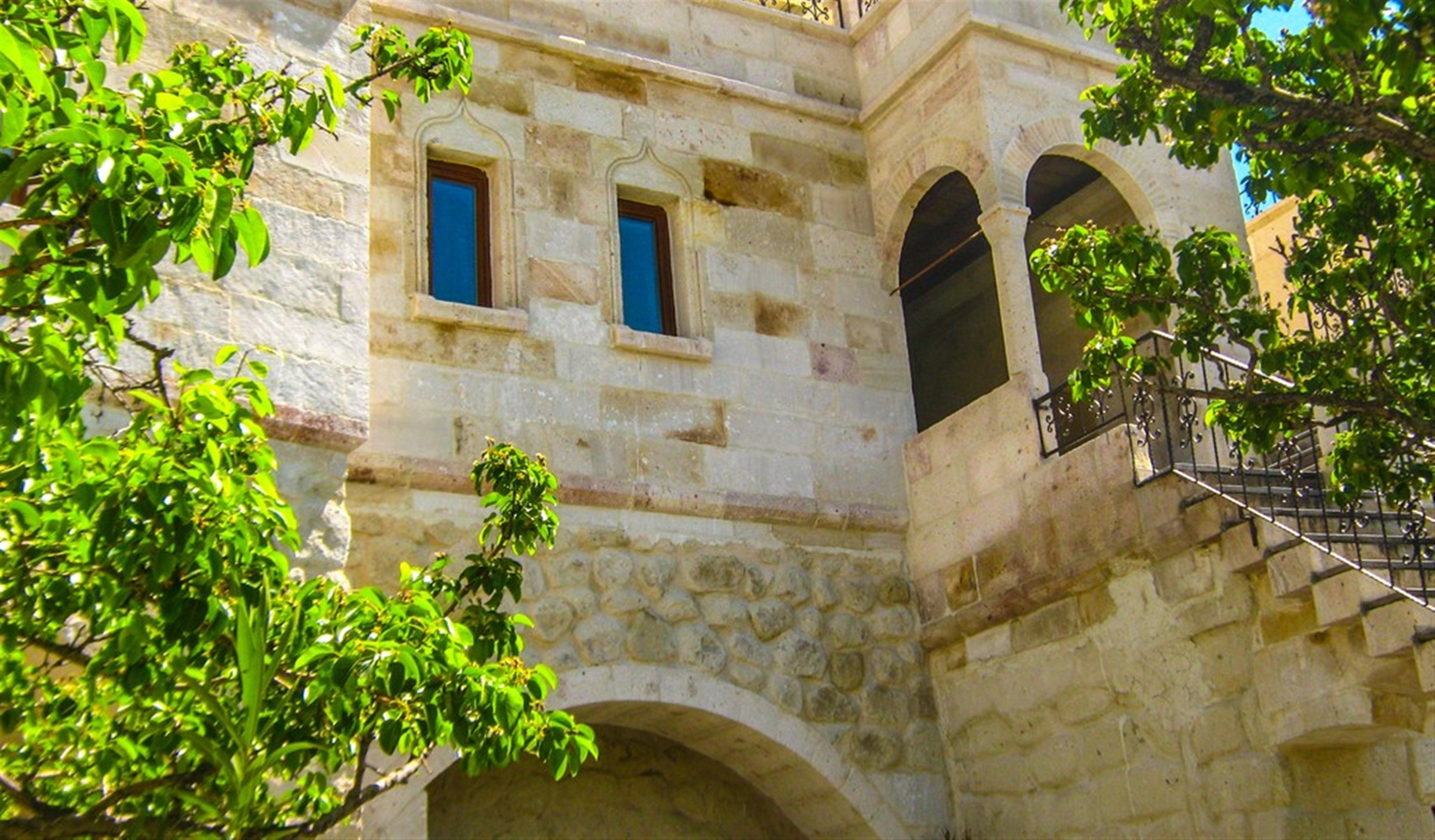 Photo - Elysee Cave House