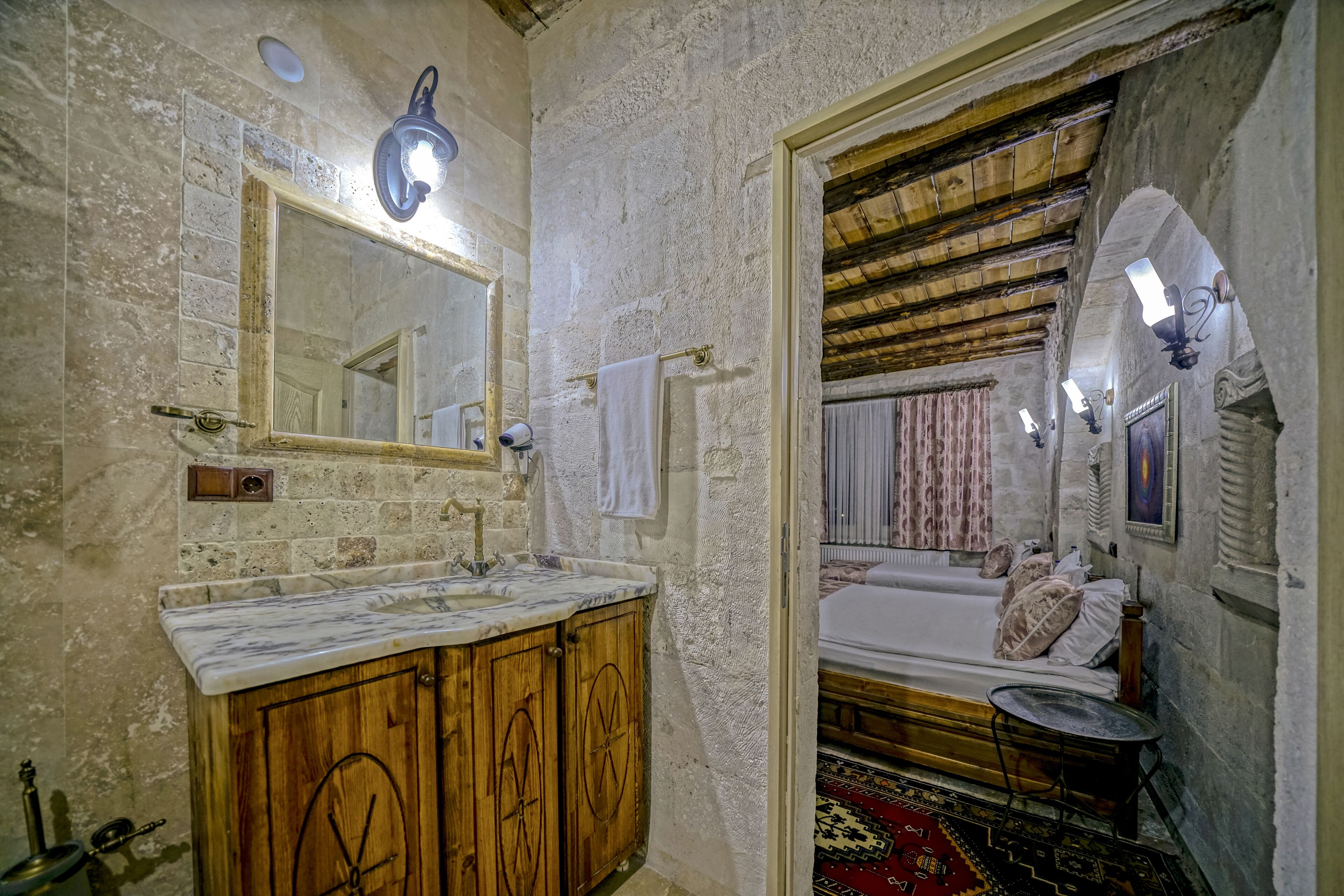 Foto - Elysée Cave House