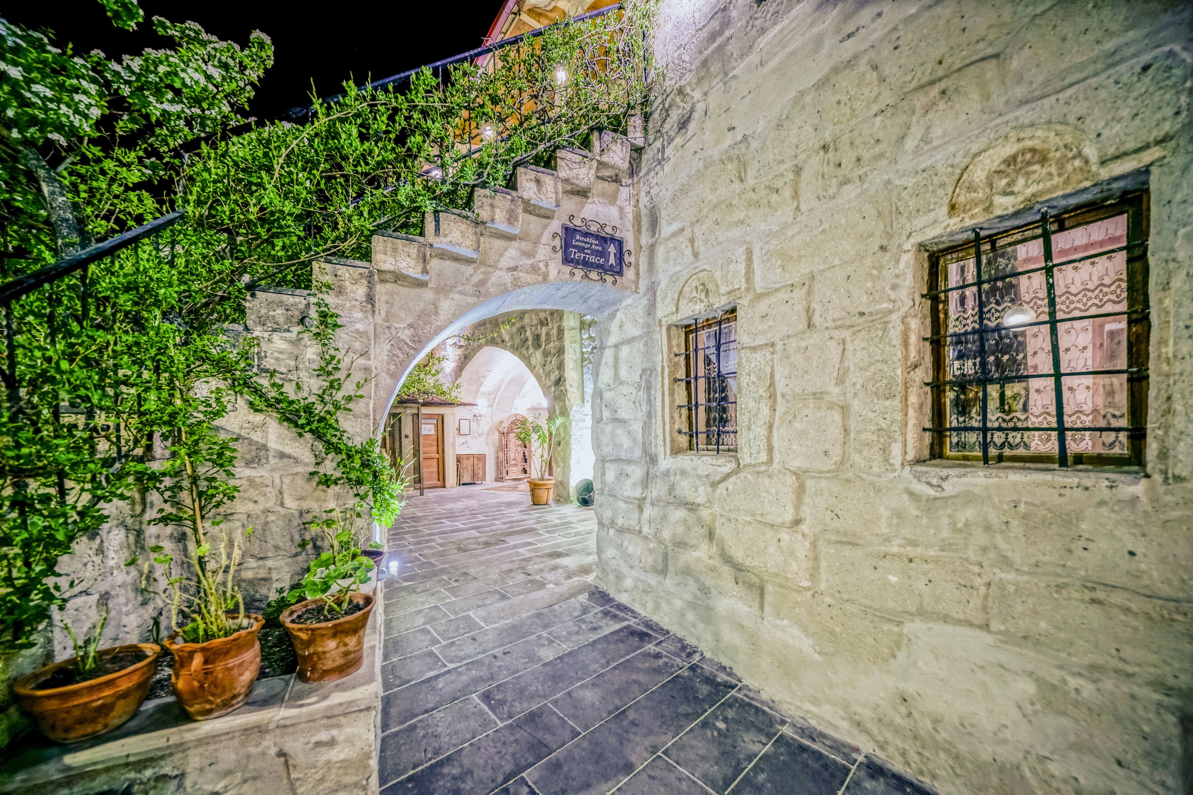 Photo - Elysee Cave House