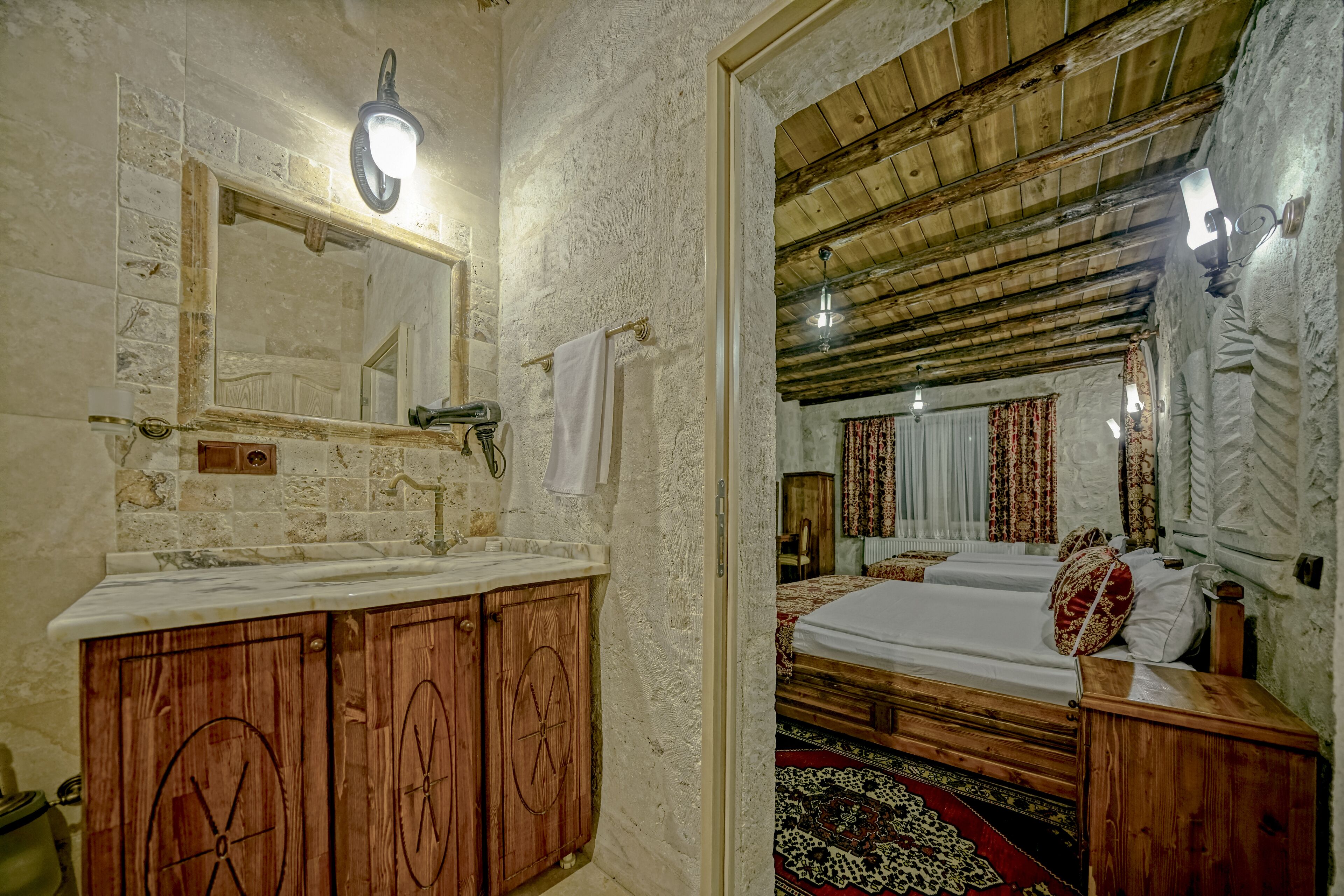 Foto - Elysée Cave House