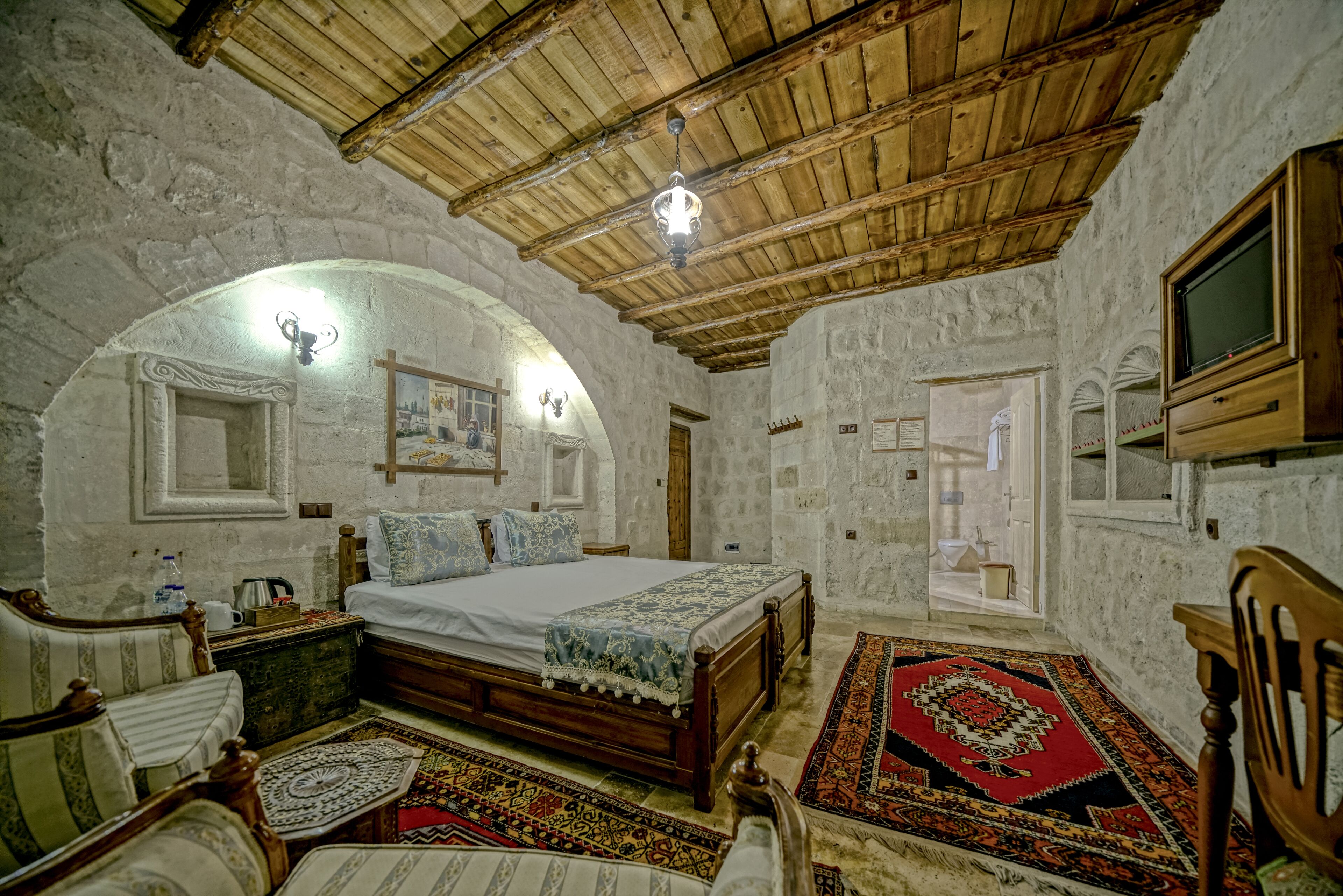 Photo - Elysee Cave House