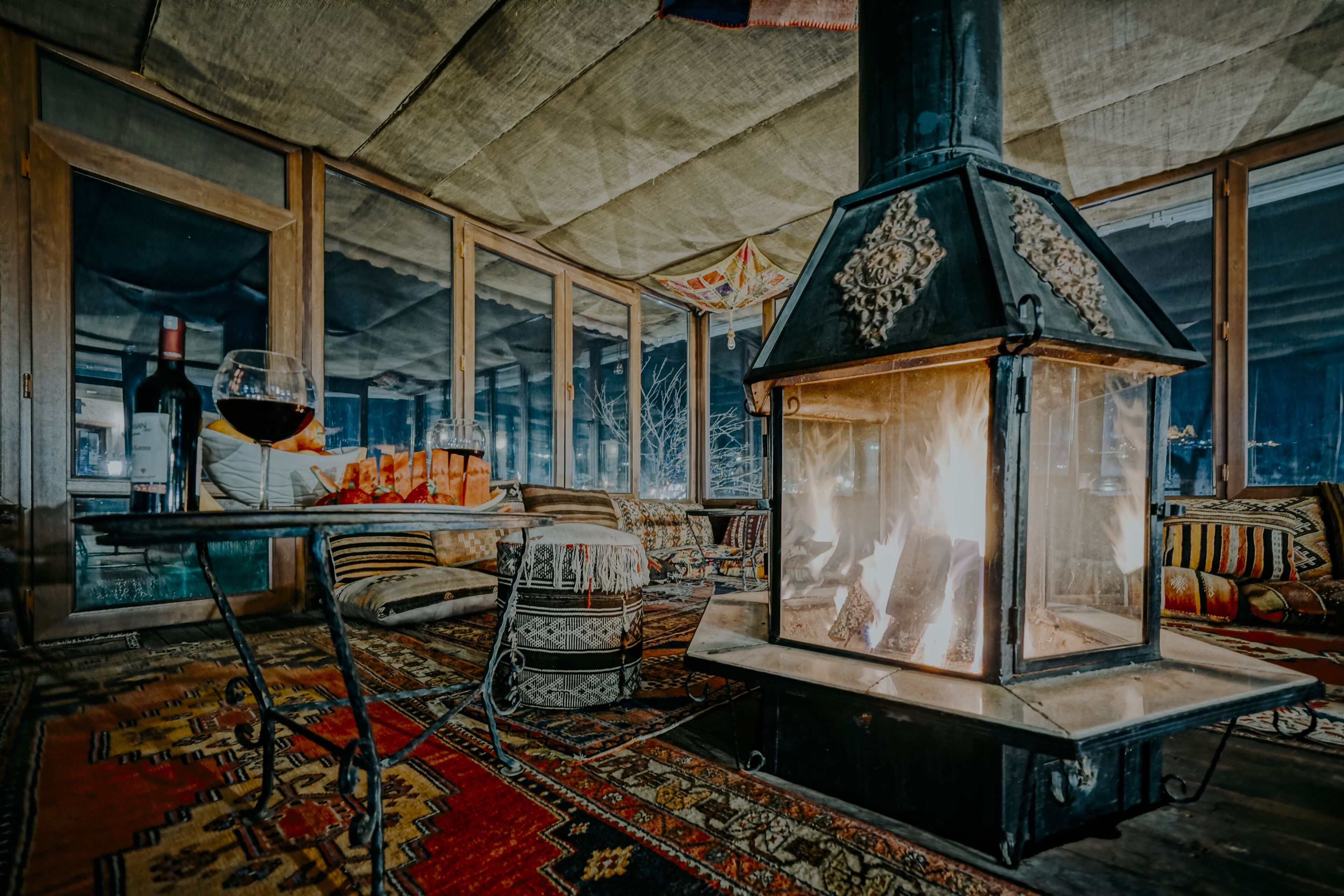 Photo - Elysee Cave House
