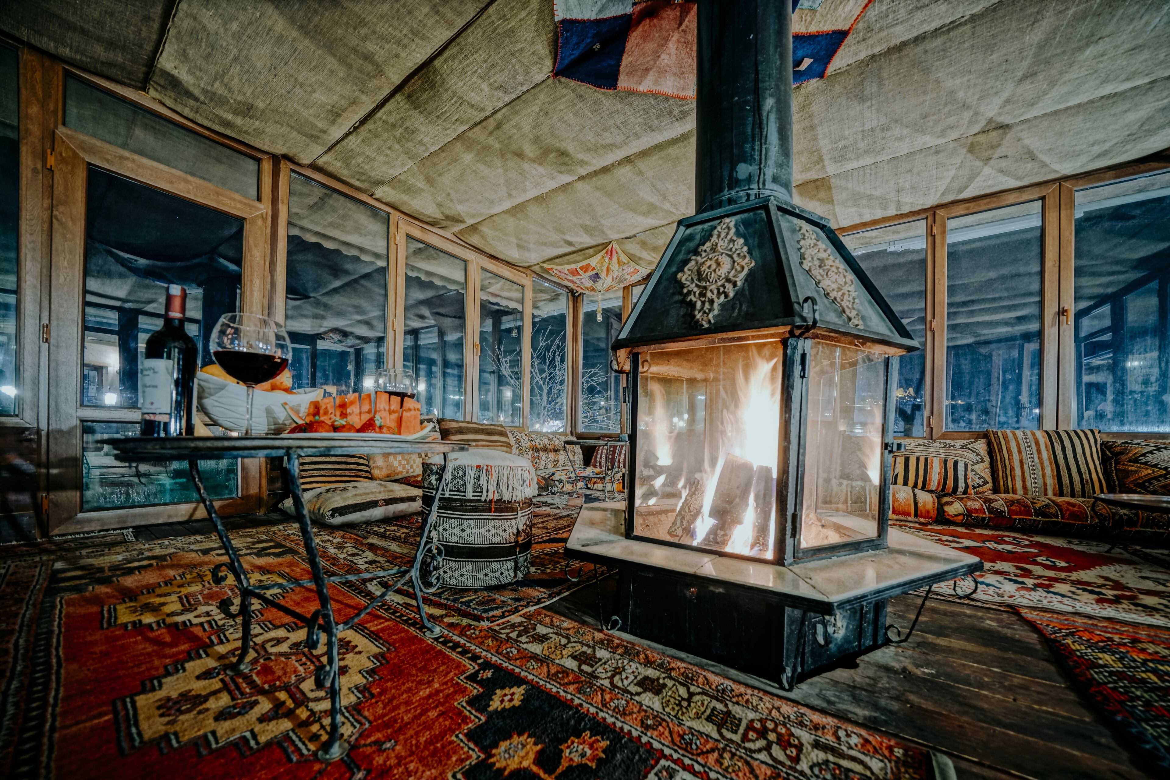 Photo - Elysée Cave House