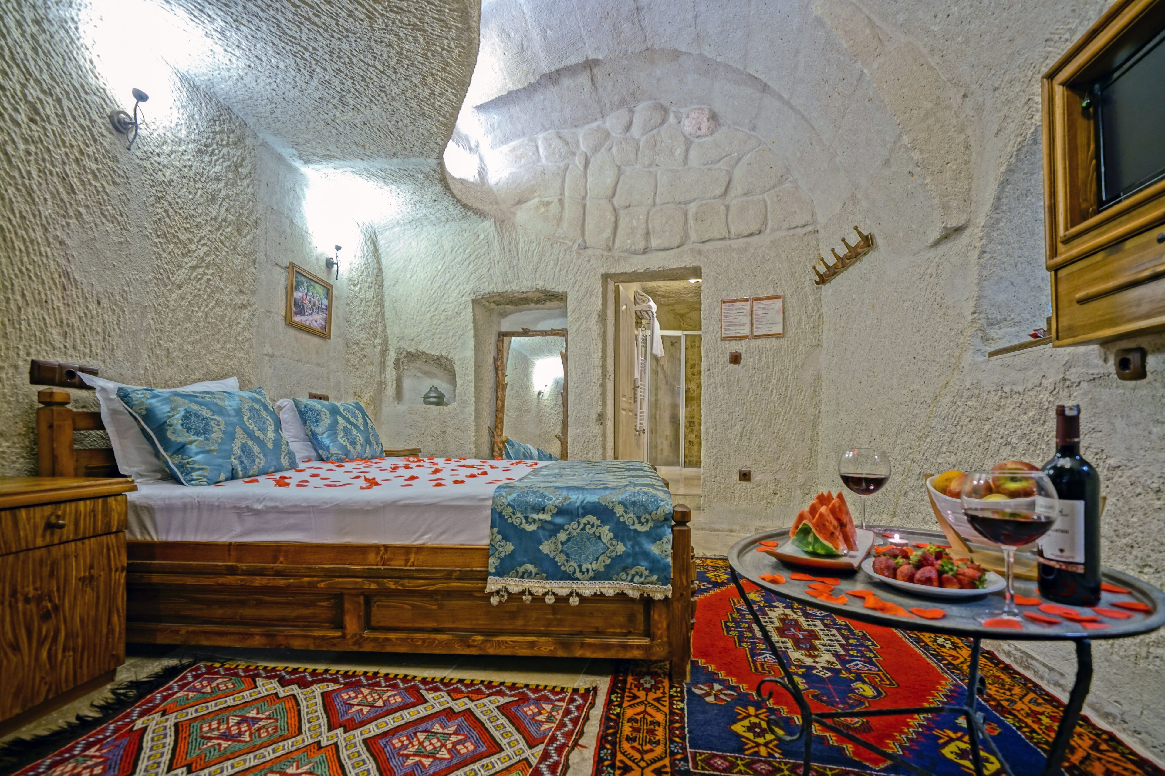 Photo - Elysee Cave House