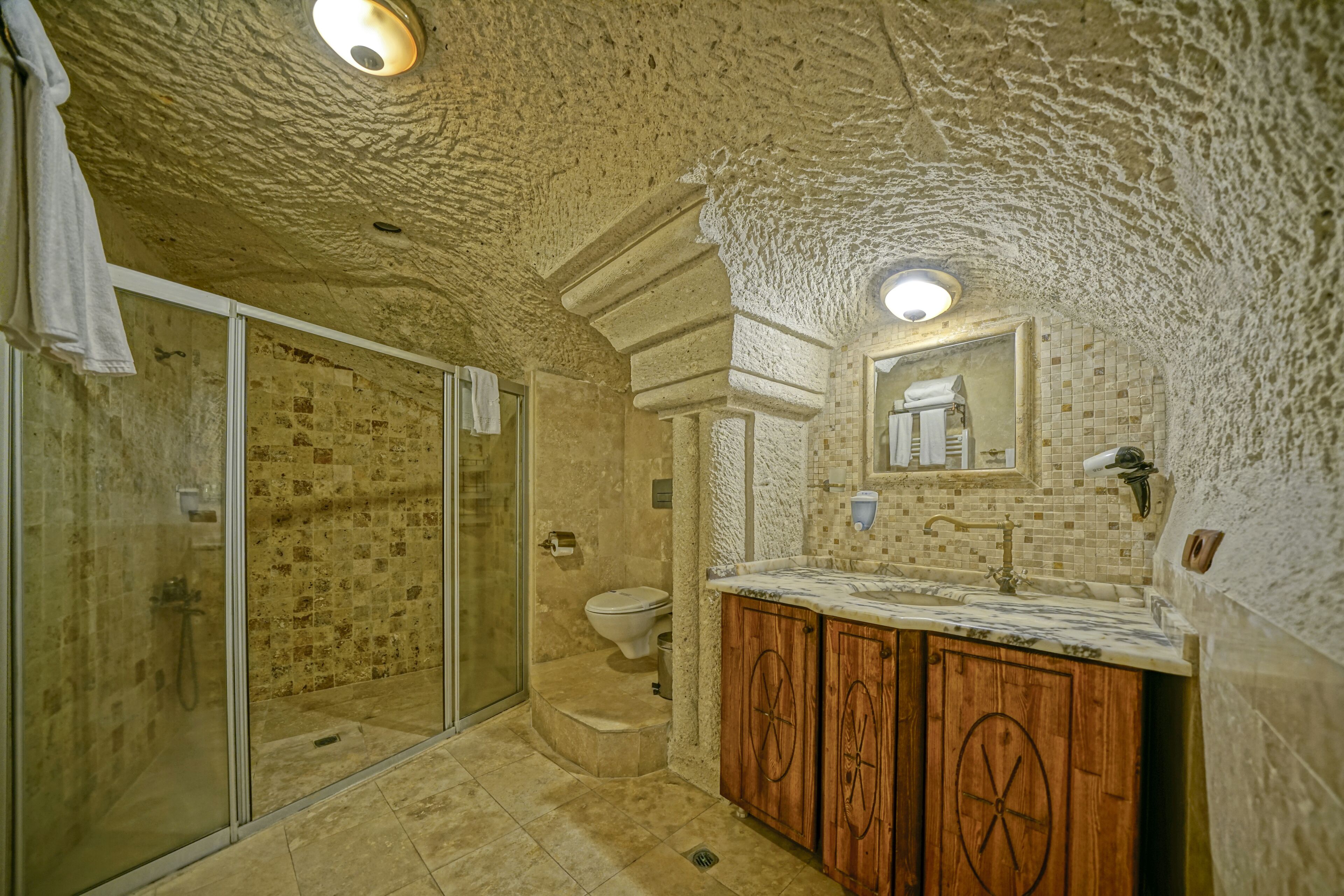 Photo - Elysee Cave House