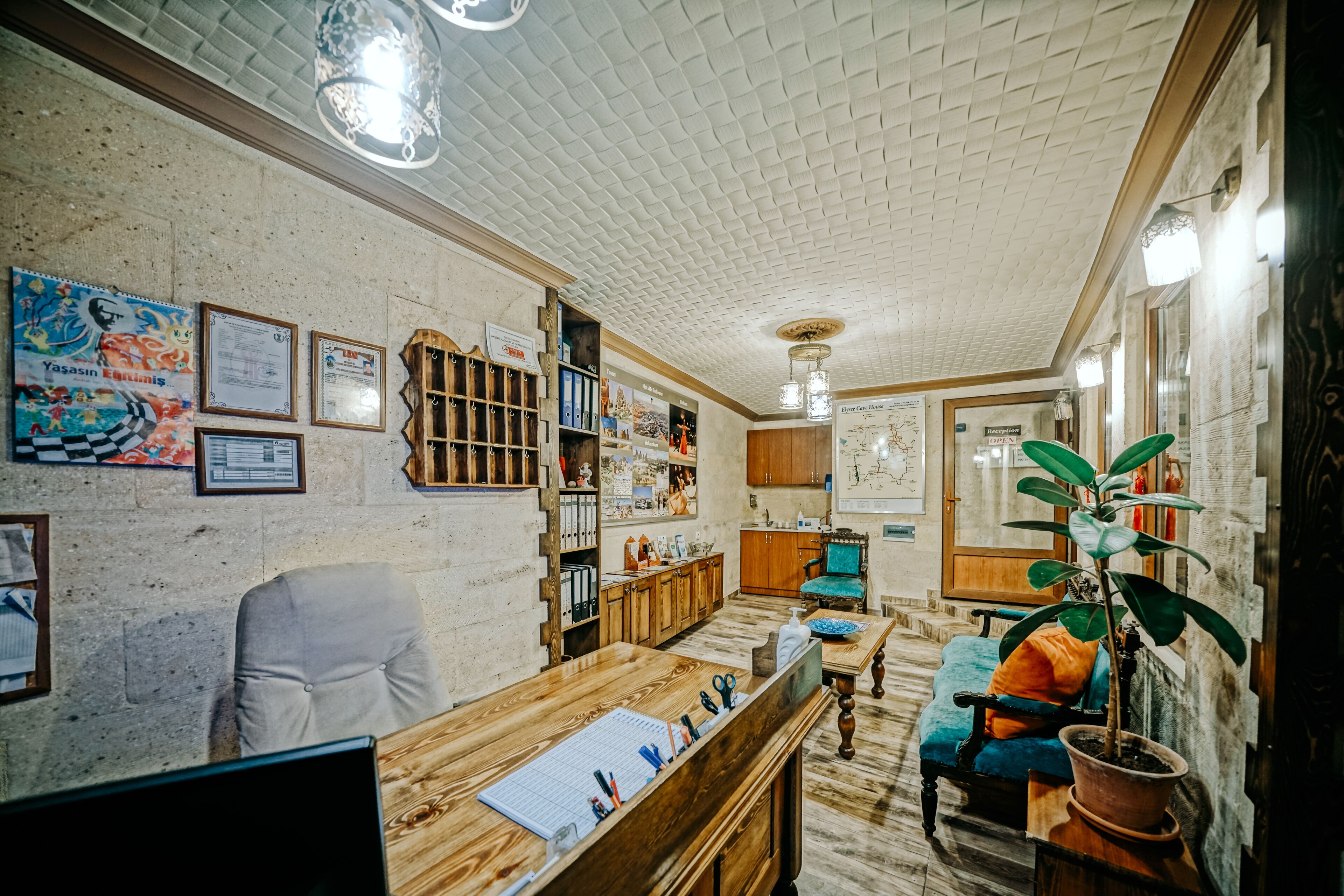Photo - Elysee Cave House