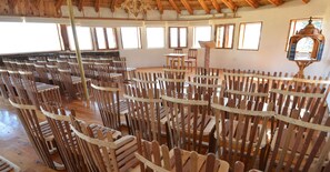 Sala de reuniones