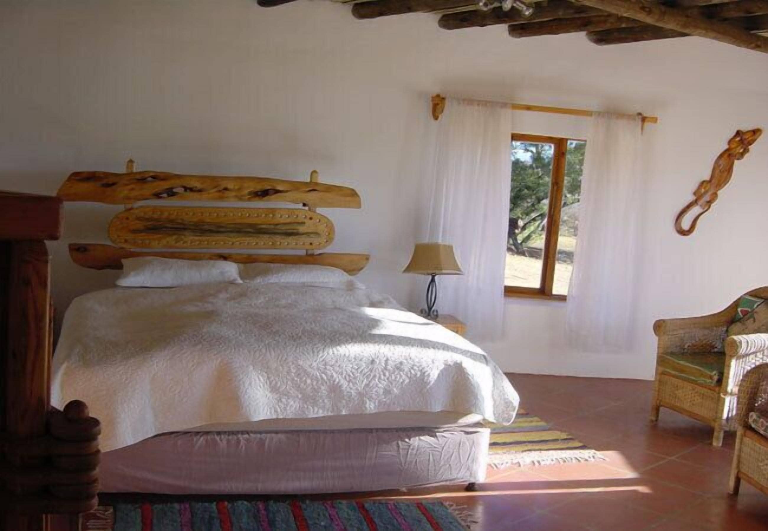 Luxury Suite | Premium bedding, in-room safe, individually decorated