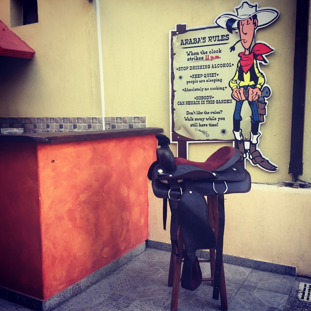 Arabas Studios by null