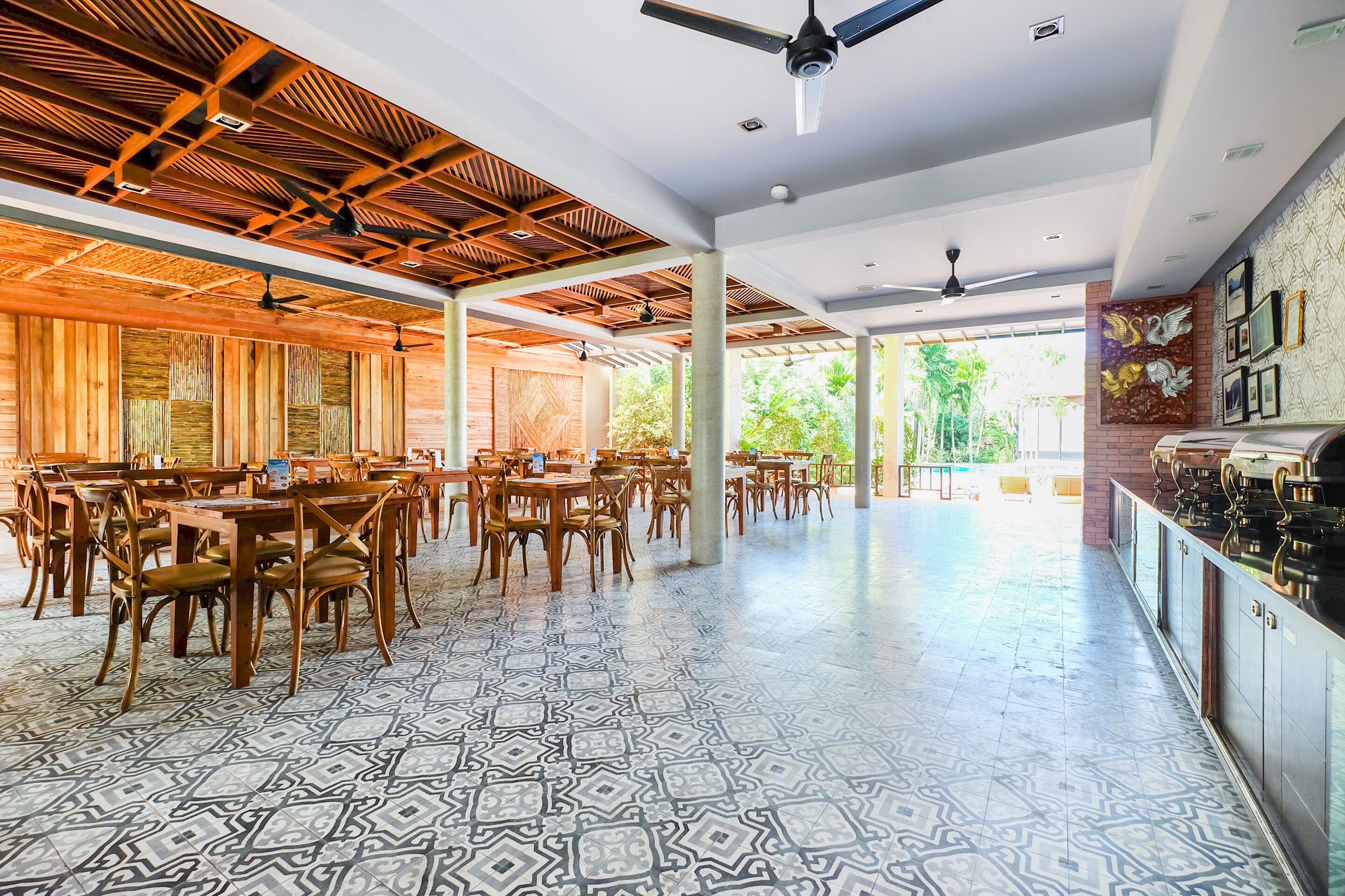 Restoran