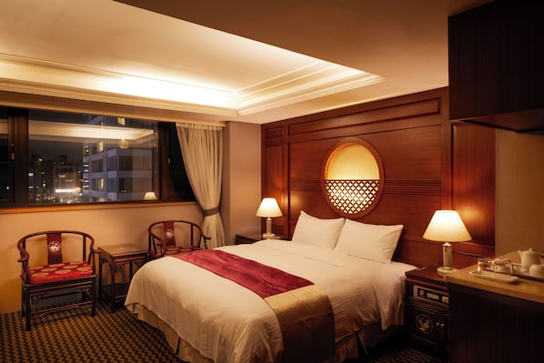 Standard Suite