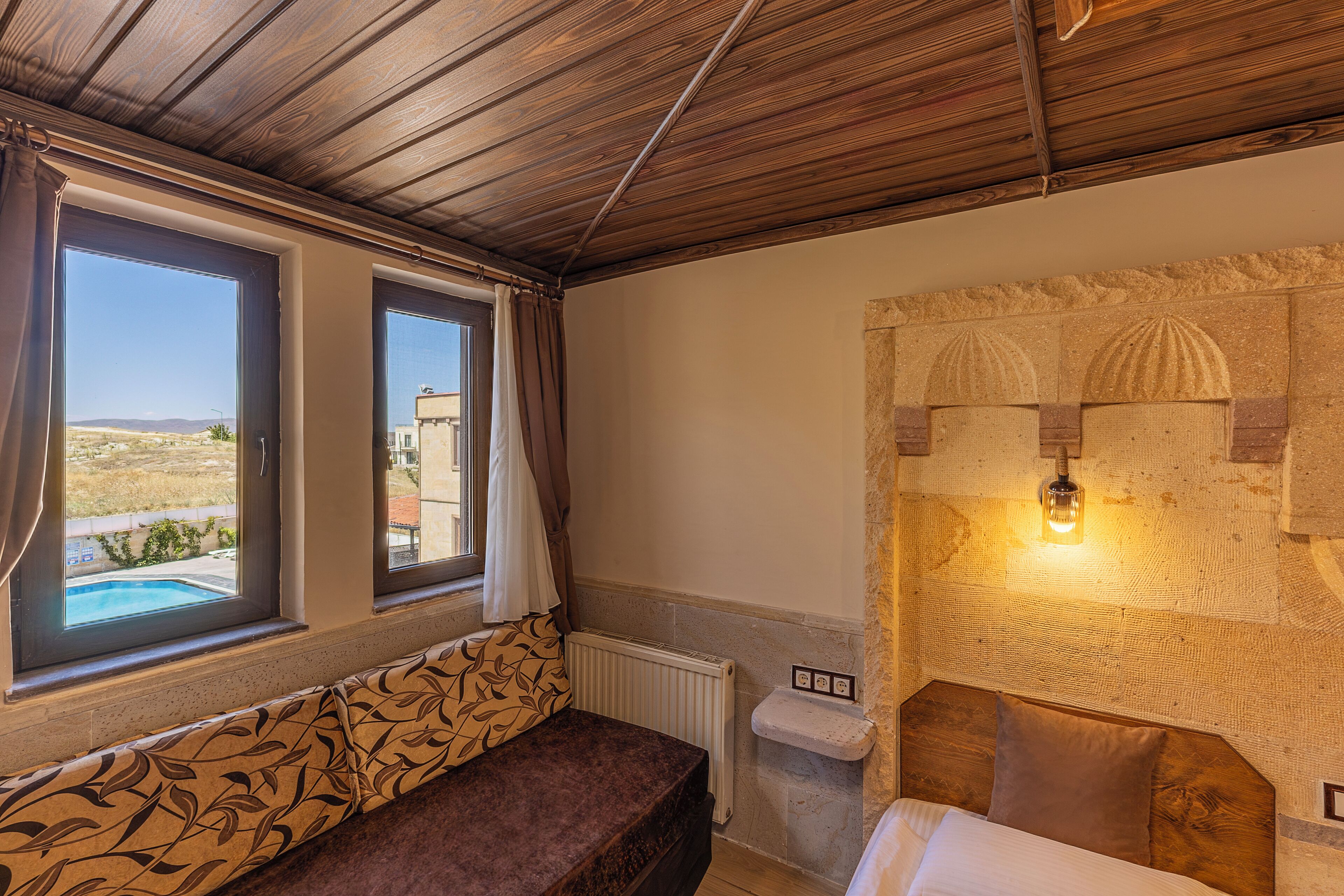 Photo - Ciner Hotel
