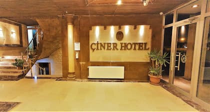Ciner Hotel