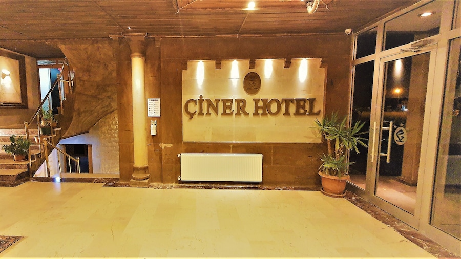 Ciner Hotel