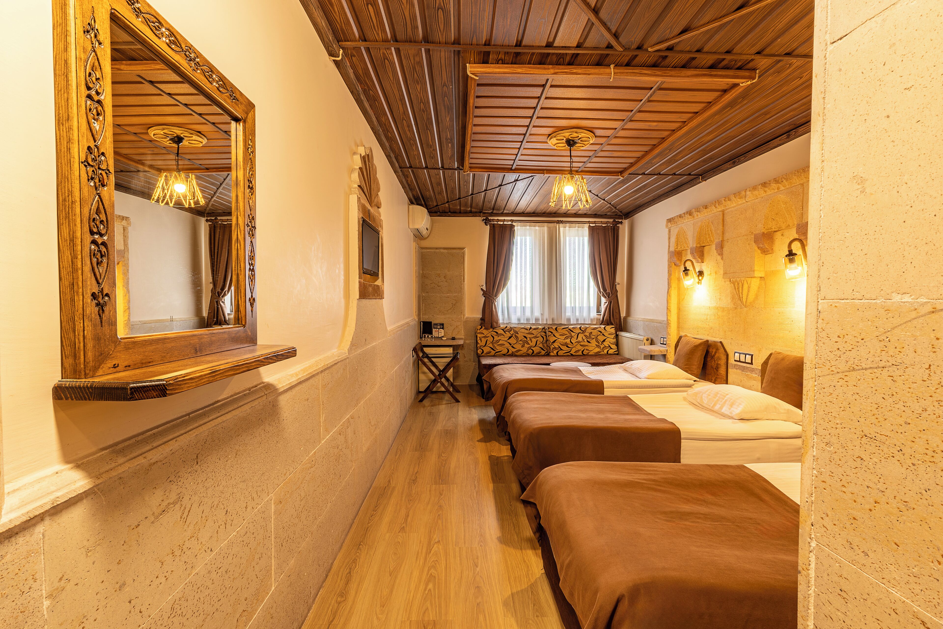 Chambre Triple Standard