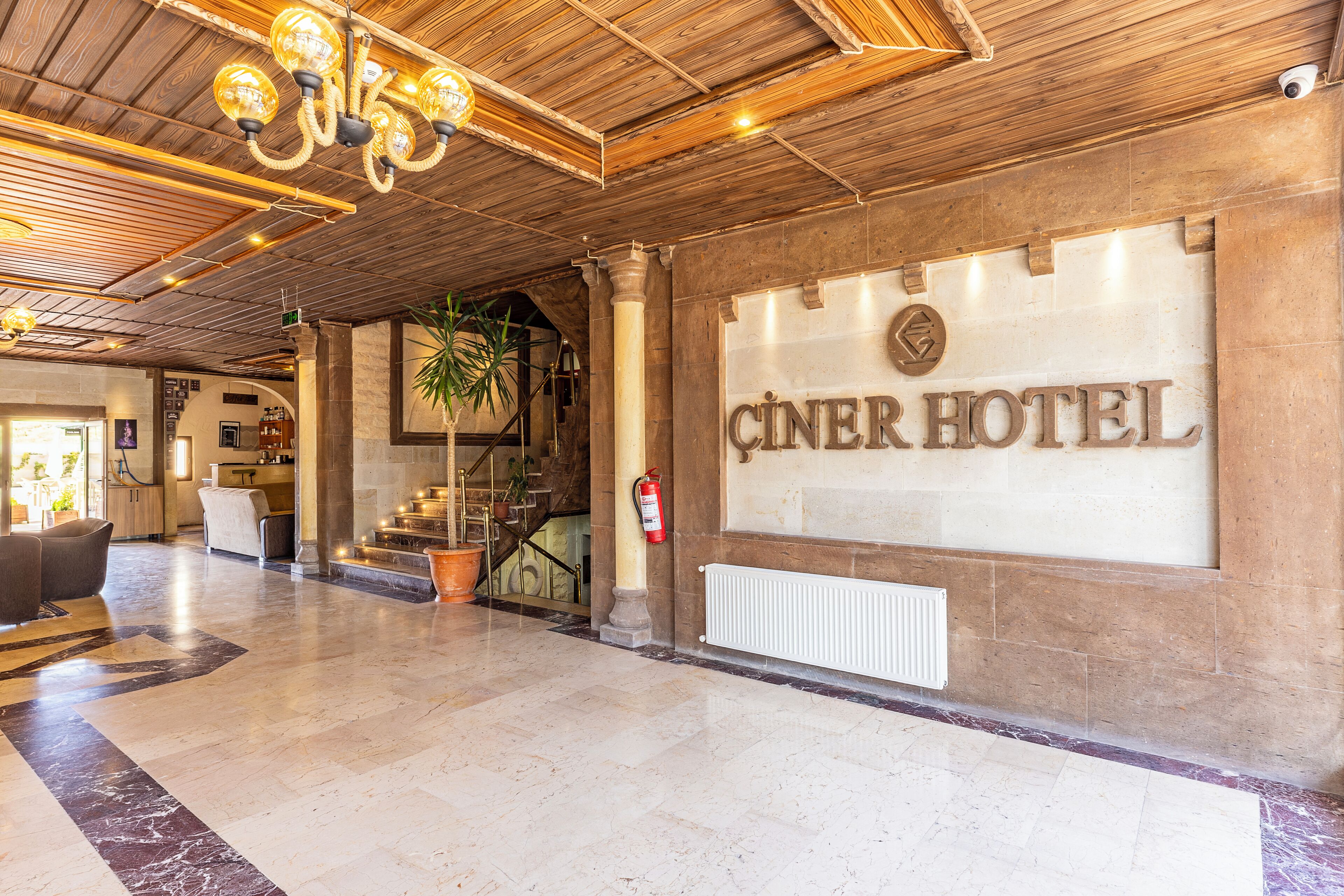 Photo - Ciner Hotel