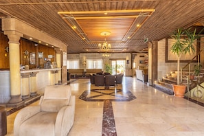 Lobby - Ciner Hotel (Nevsehir)