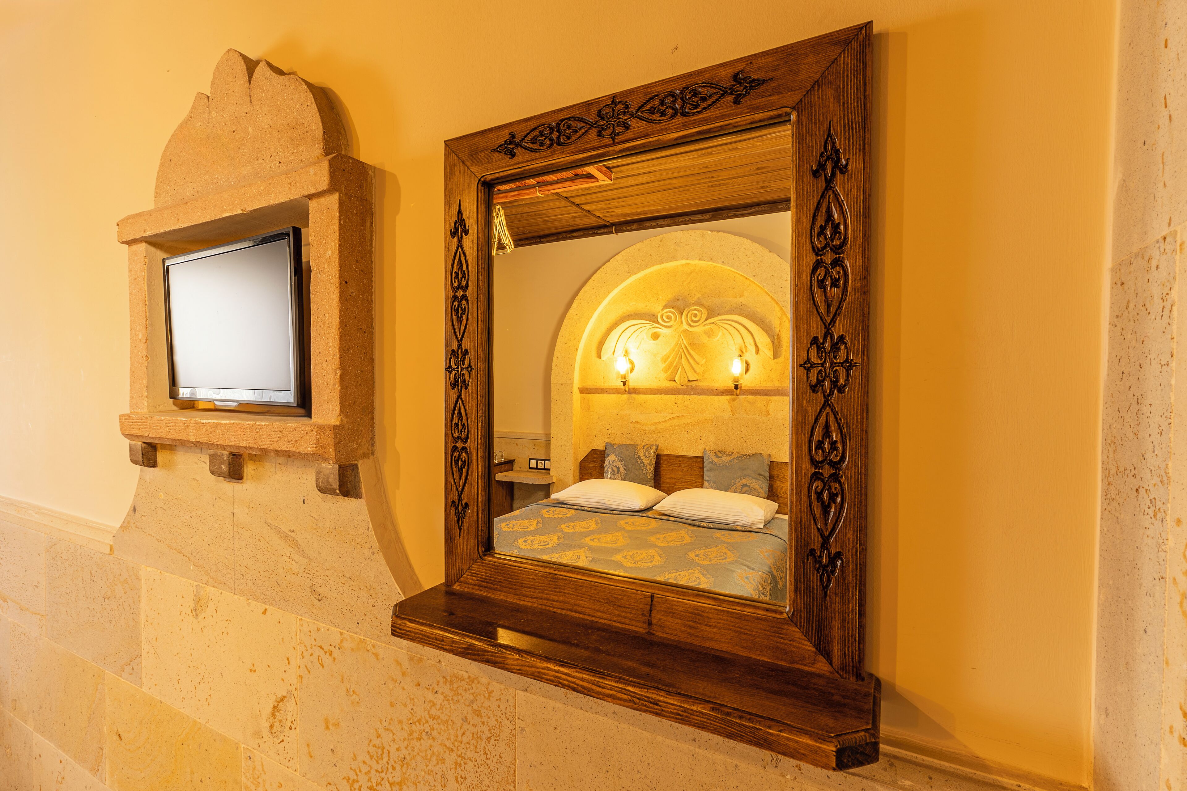 Photo - Ciner Hotel