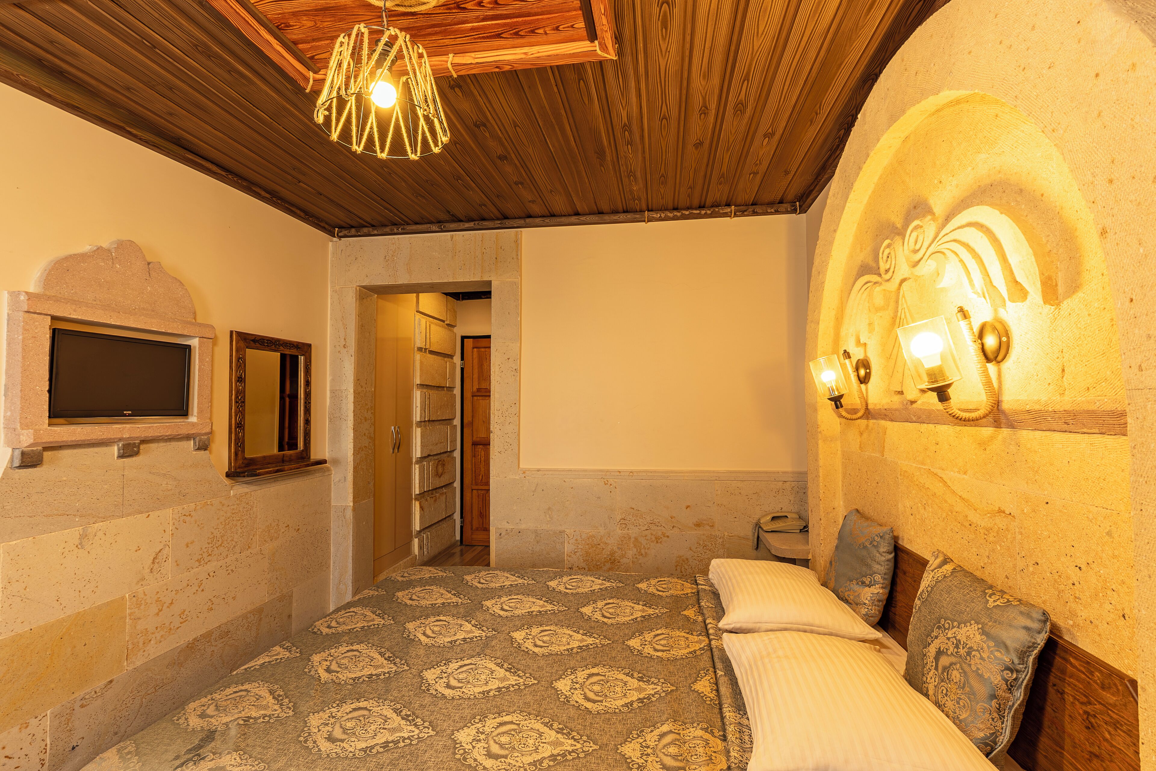 Habitación