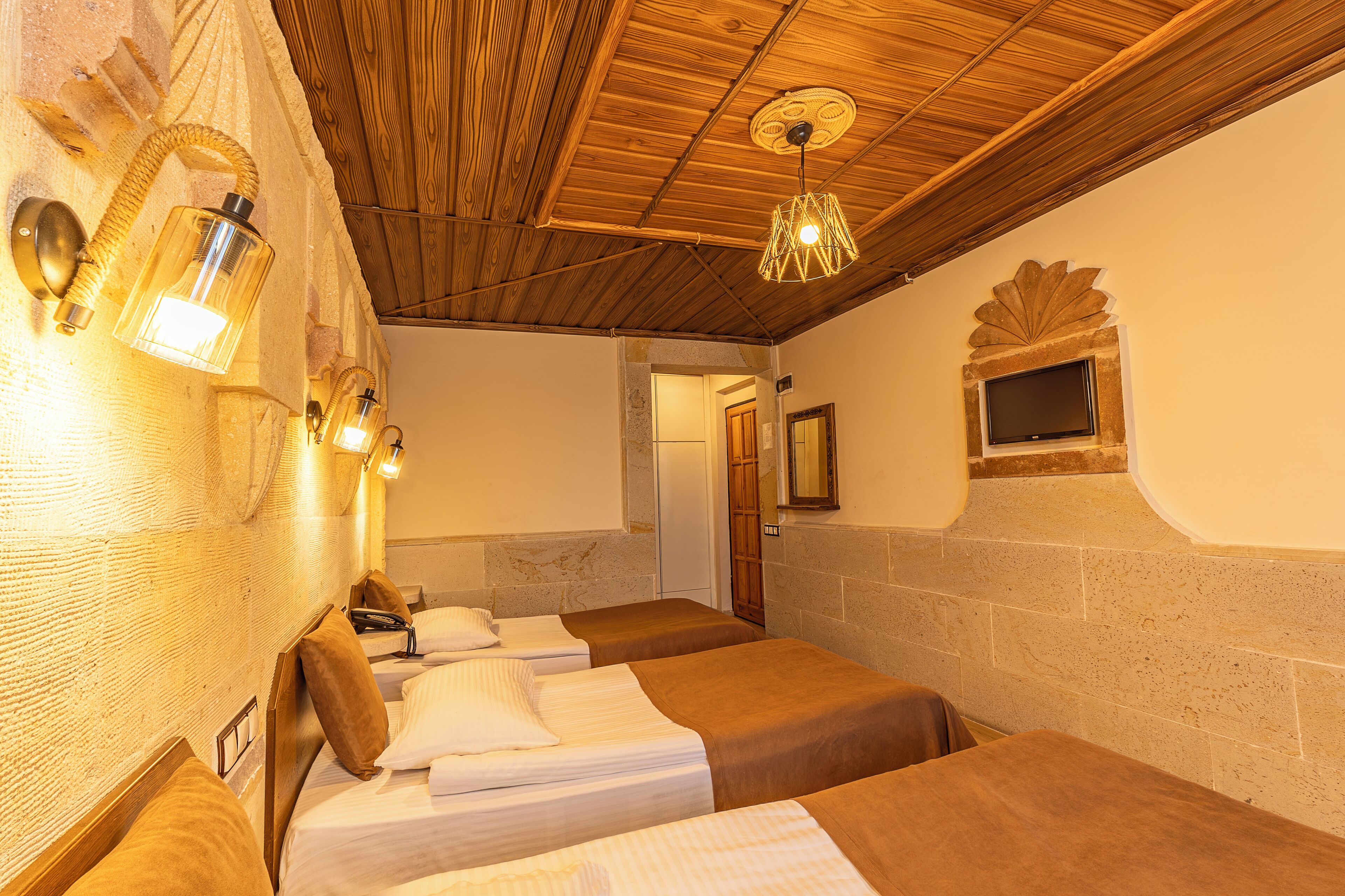 Photo - Ciner Hotel