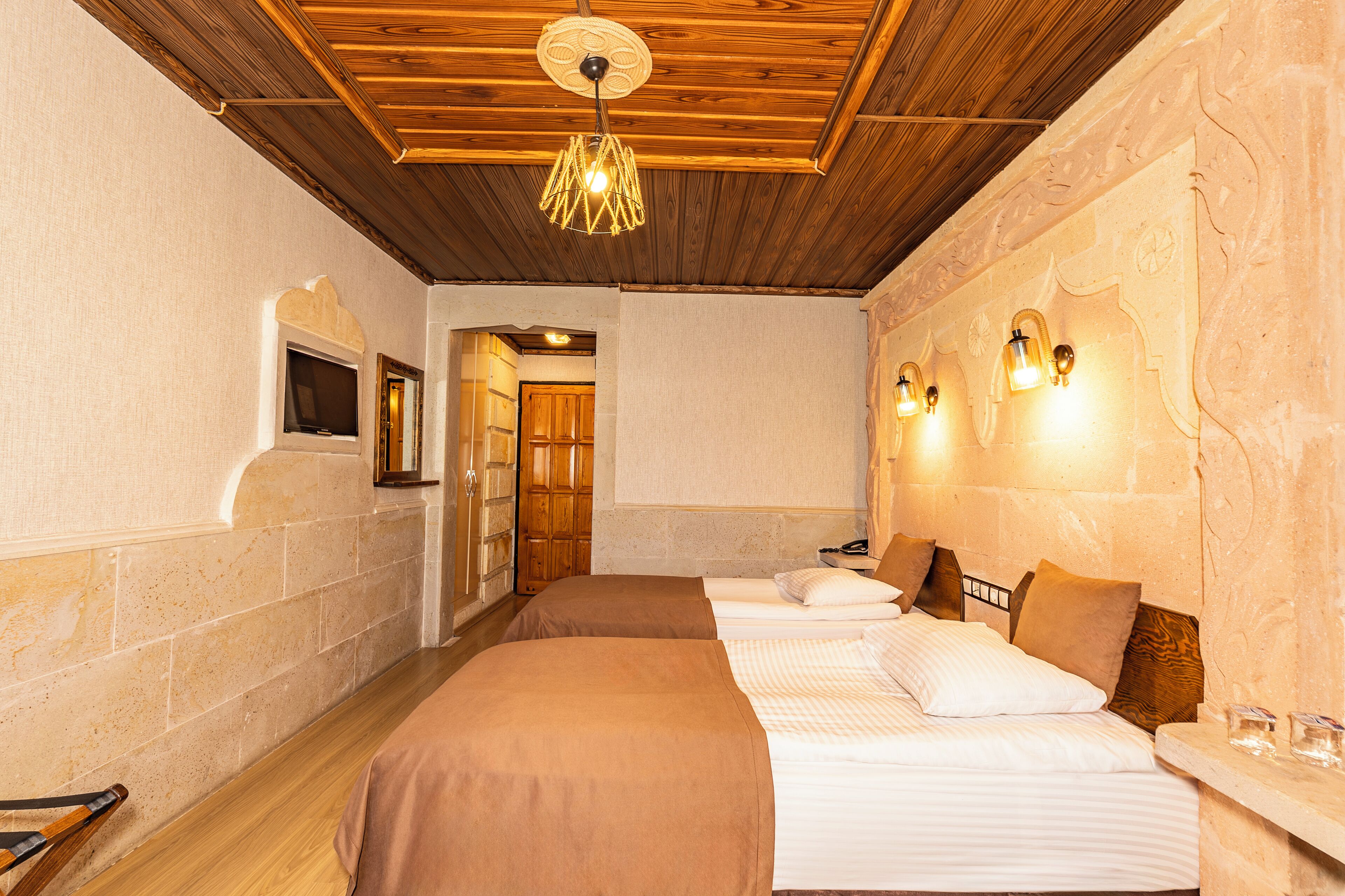 Photo - Ciner Hotel