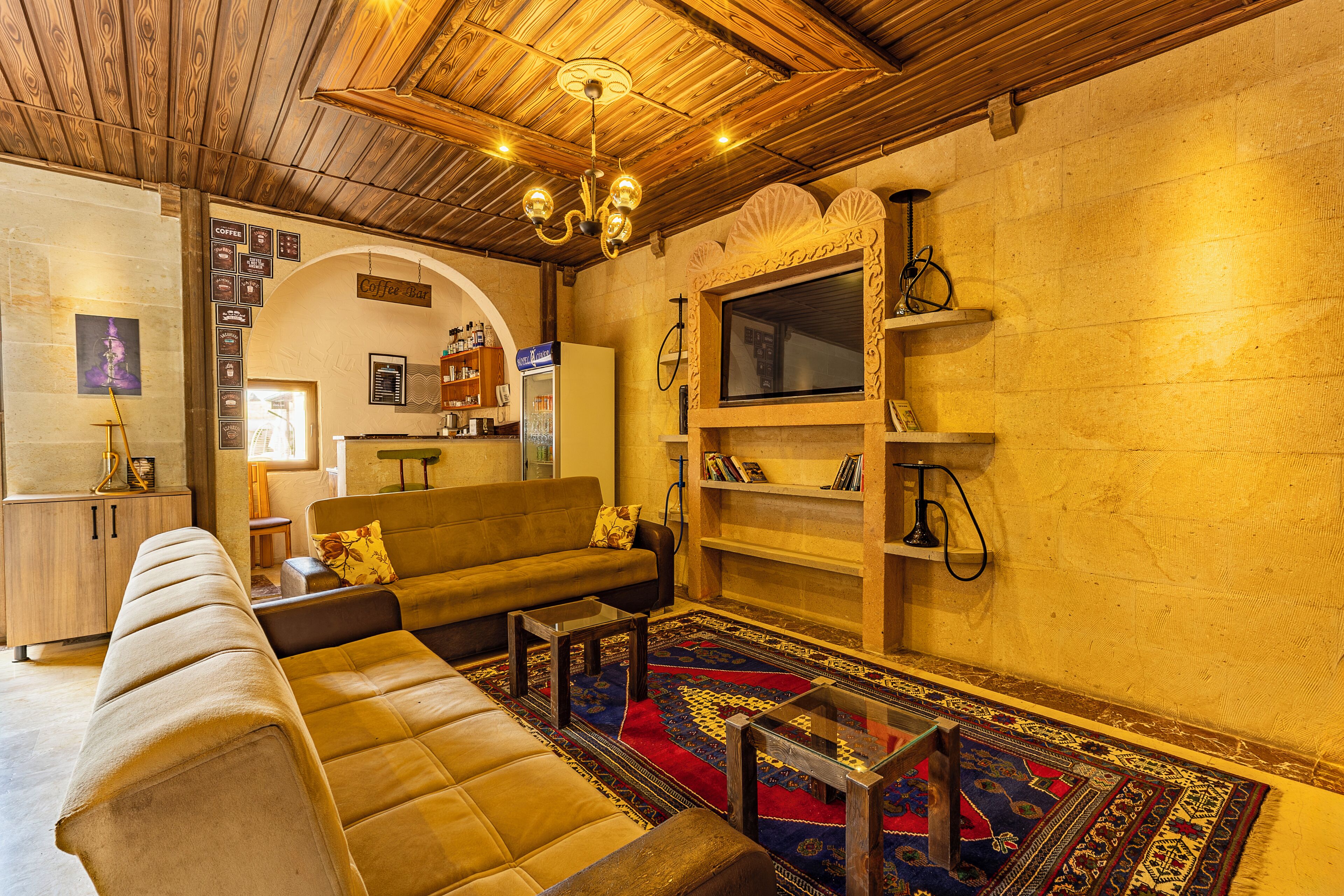 Photo - Ciner Hotel