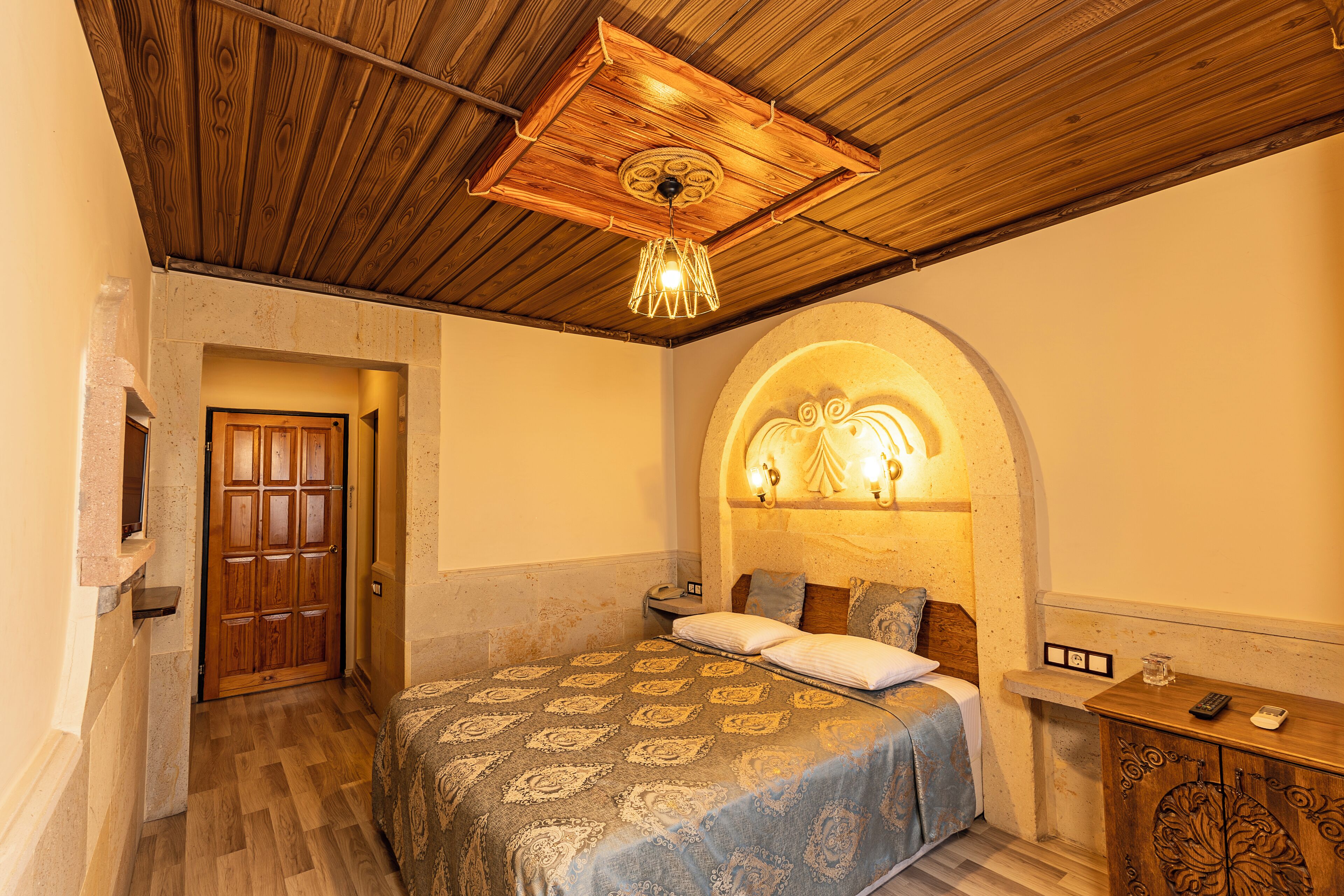Photo - Ciner Hotel