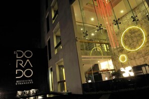 Exterior - Hotel El Dorado (Ahmedabad)