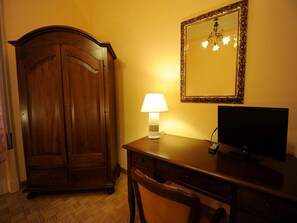 In-room safe, individually decorated, individually furnished, desk
