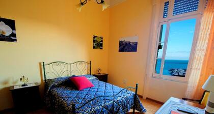 Barone Bed and Breakfast