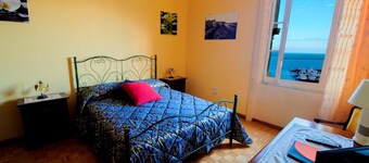 Barone Bed and Breakfast