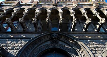 Barone Bed and Breakfast